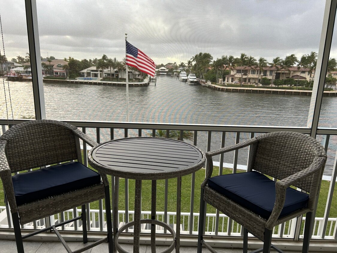Primary Photo - 3100 S Ocean Blvd