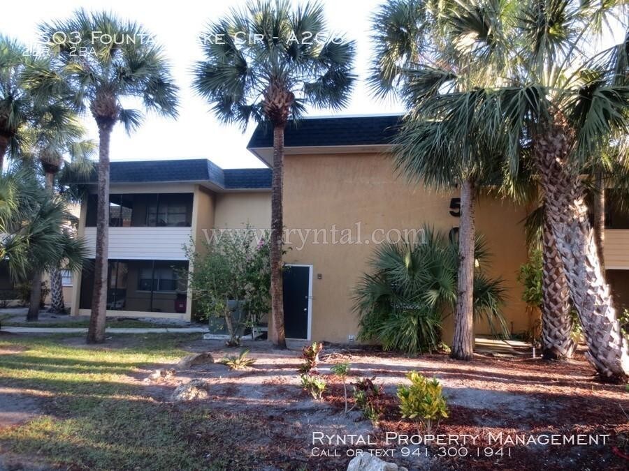 Primary Photo - 2 bedroom in Bradenton FL 34207