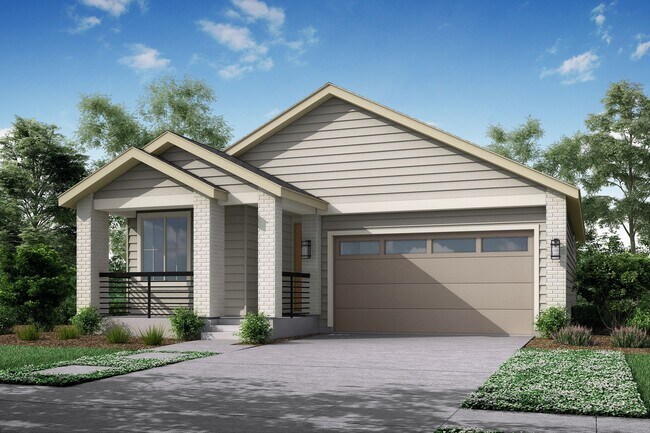 Foto del edificio - Two-story Single Family Home on Riverside.