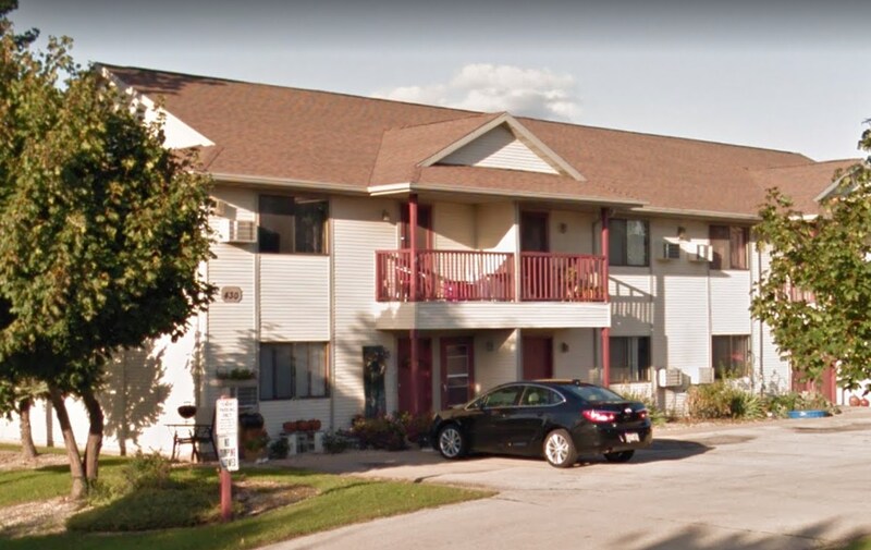 430 Sullivan St, Oshkosh, WI 54902 Condo for Rent in Oshkosh, WI