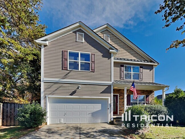 Building Photo - 114 N Ranney Way Mooresville NC