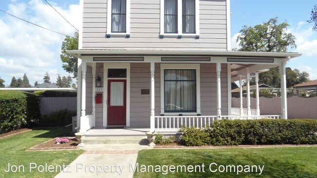 Building Photo - 5 br, 2 bath House - 163 S. Cypress St.