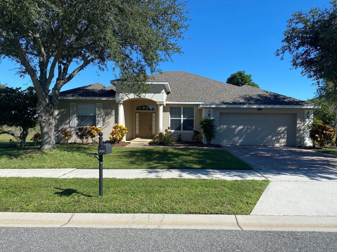 Foto principal - Pool Home for Rent