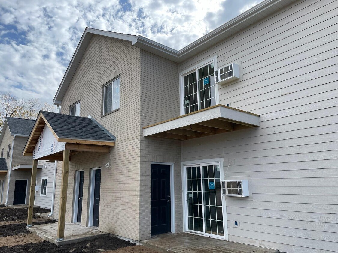 Prairie Bluff Apartments 126 S Dousman St Prairie du Chien, WI