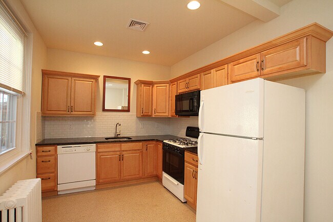 Cocina - 127 Grape St