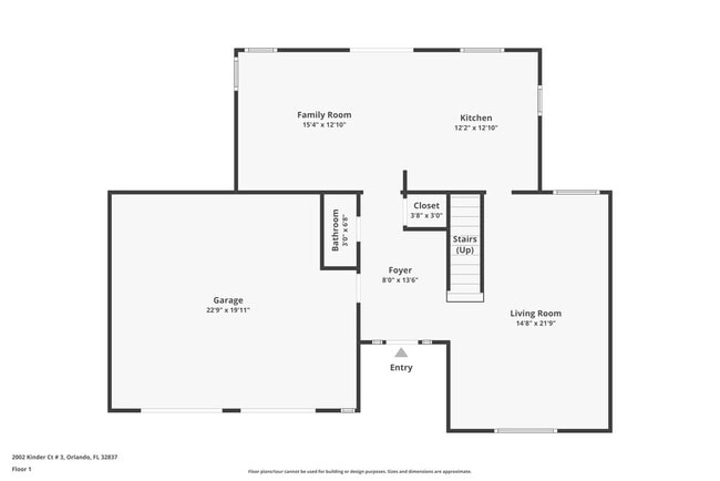 Foto del edificio - 2002 Kinder Ct