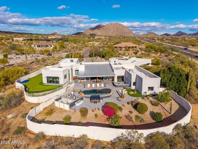 Foto del edificio - 9525 E Buckskin Trail