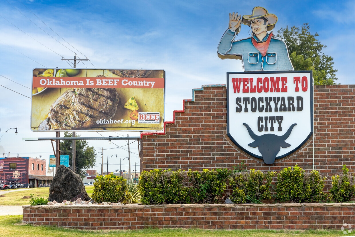 Oklahoma City city image
