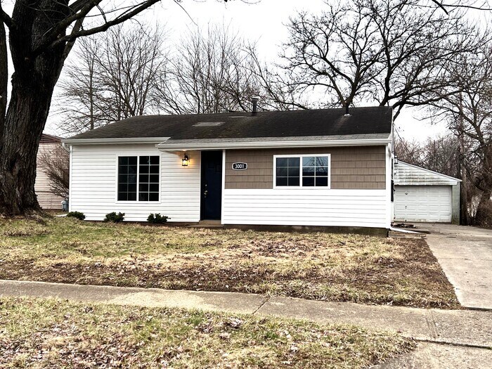 Southfield 3 Bedroom Home House Rental in Columbus, OH