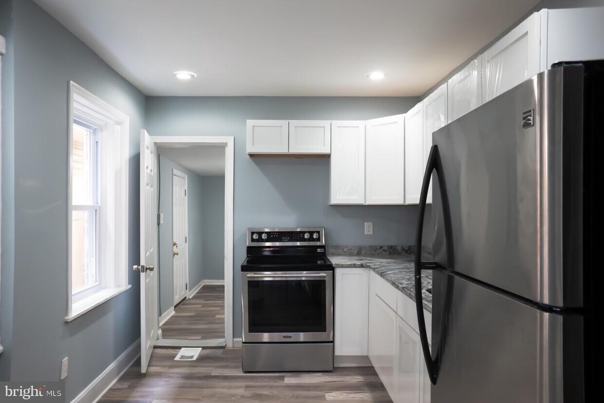 937 Kirkwood St, Wilmington, DE 19801 Townhome Rentals in Wilmington