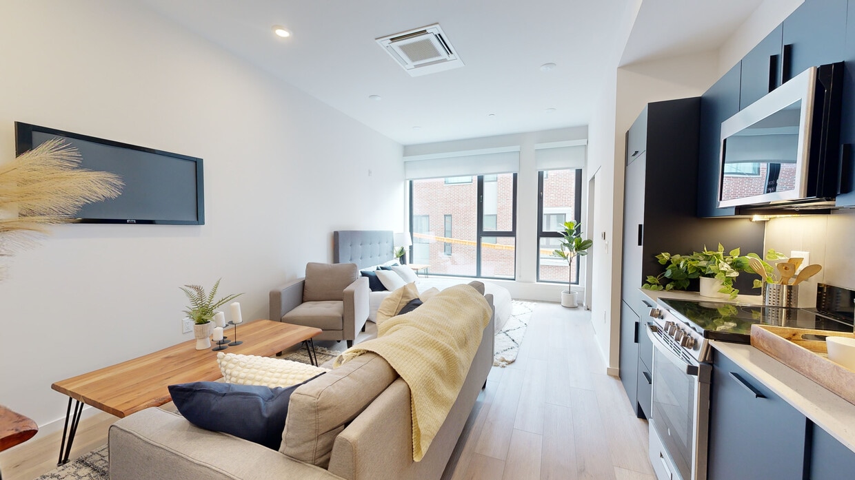 Photo - The Luxe in Fishtown West Apartments