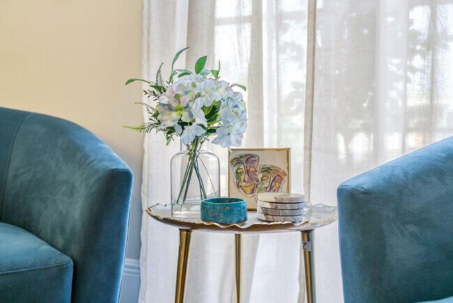 Building Photo - 1822 Martin Luther King Jr Blvd