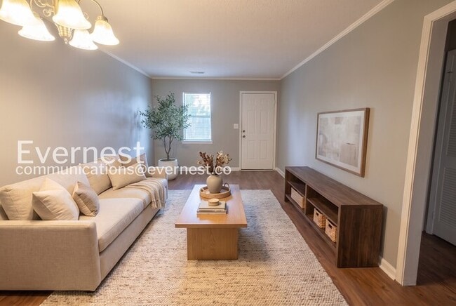 Building Photo - 4424 Torrance Dr NW