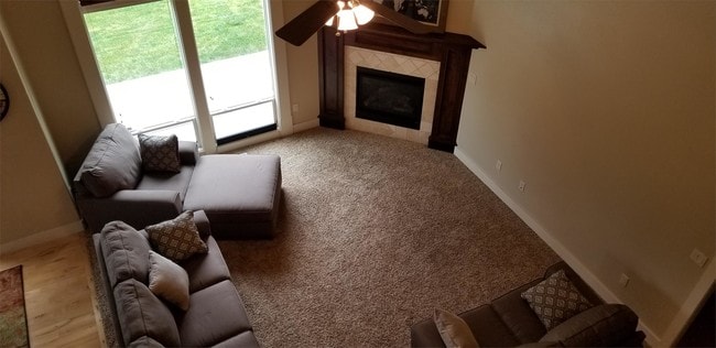 Building Photo - 3848 E Tahiti Dr