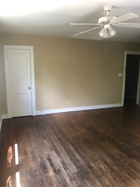 Foto del edificio - 919 McDade St