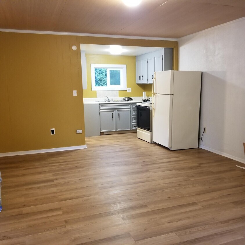 802 116th St S, Parkland, WA 98444 House Rental in Parkland, WA