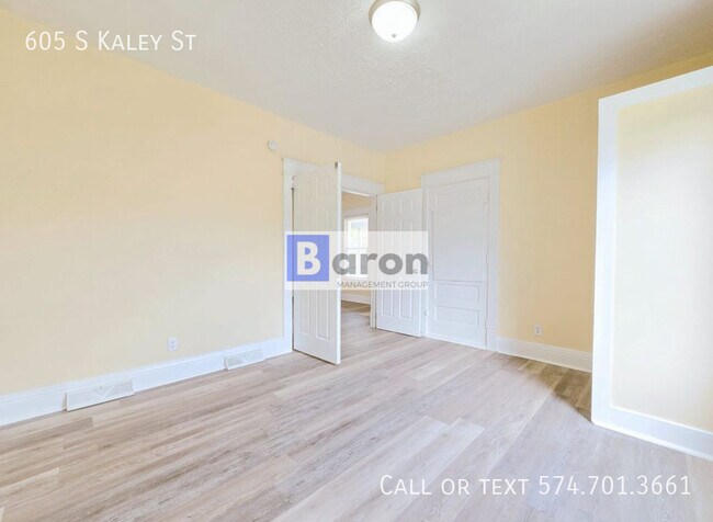 Foto del edificio - 605 S Kaley St