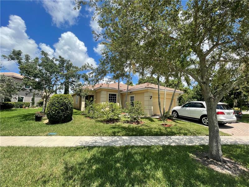7816 NW 121st Way, Parkland, FL 33076 House Rental in Parkland, FL