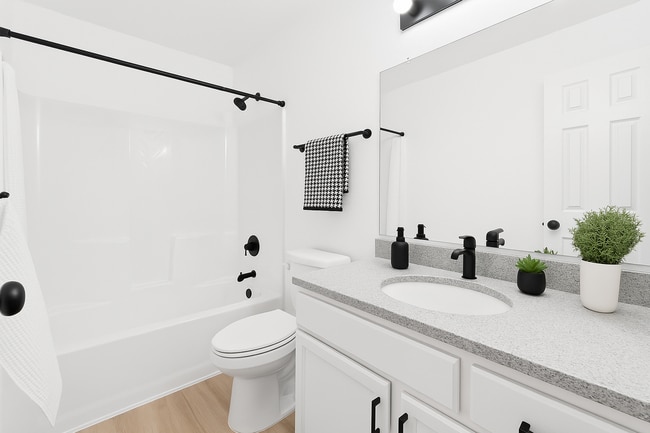 Interior Photo - Estancia Apartments