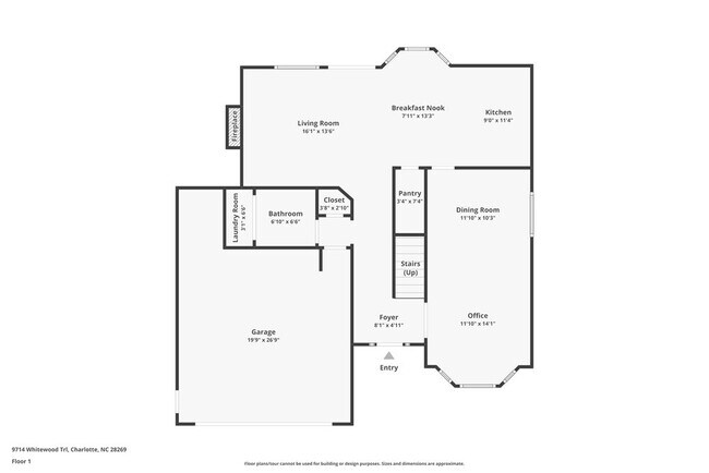 Building Photo - 9714 Whitewood Trail