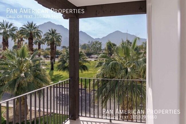 Foto del edificio - 51520 Desert Club Dr