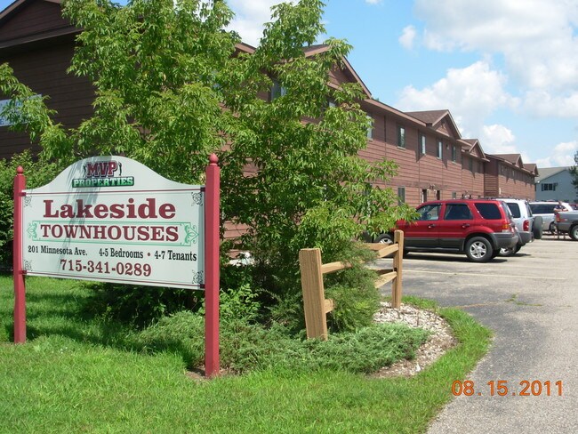 Foto del edificio - 201 Minnesota Ave