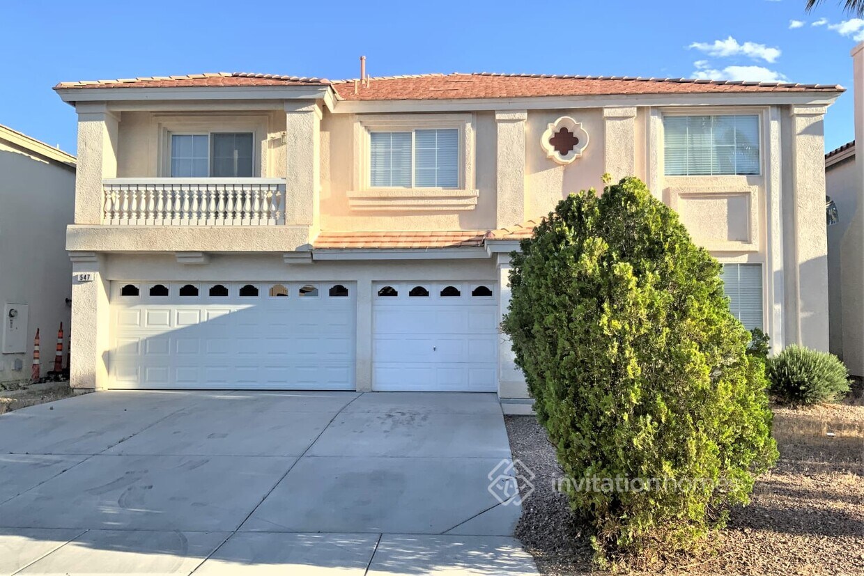 Foto principal - 547 Fiddlehead Ave