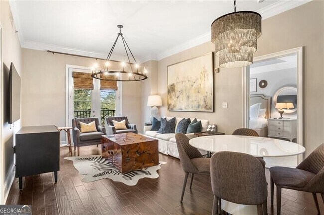 Foto del edificio - 2277 Peachtree Rd NE