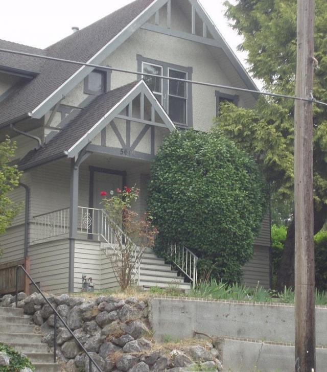 Primary Photo - 8 bedroom in Seattle WA 98105