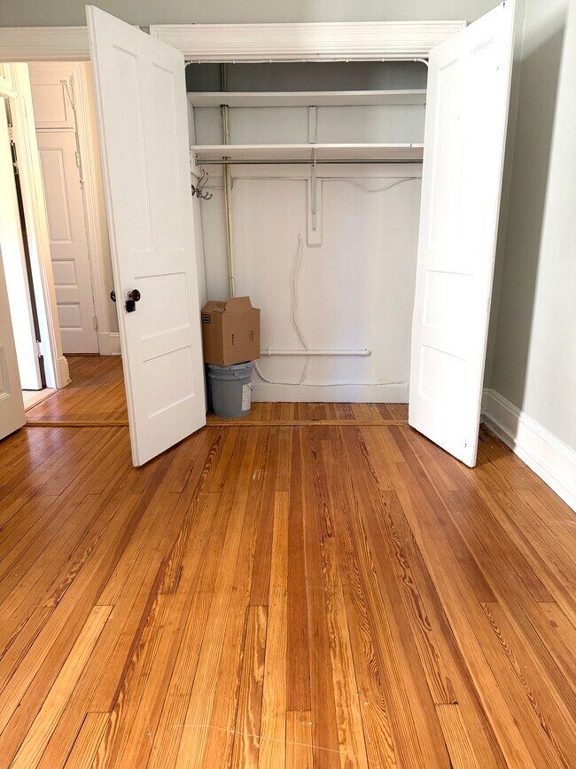 Foto del edificio - 2220 20th St NW