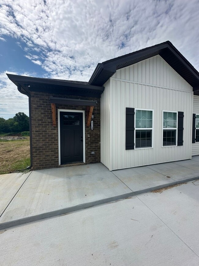 Building Photo - Brand New 2Bed/2Bath Apartment in Shelbyvi...