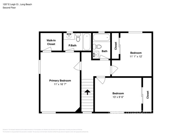 Building Photo - 1207 E Leigh Ct