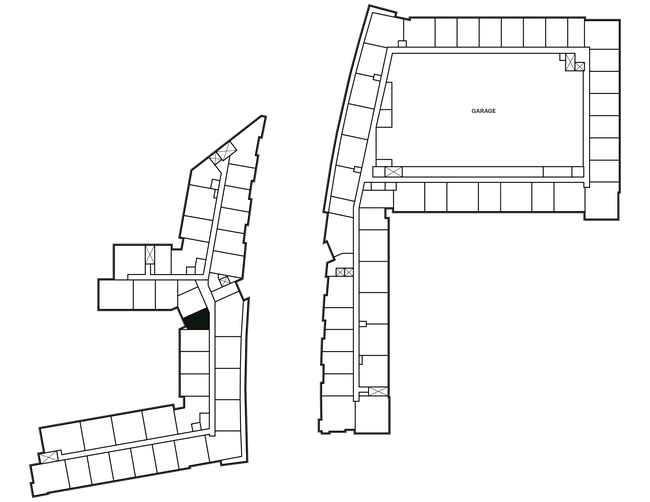 Interior Photo - Aster