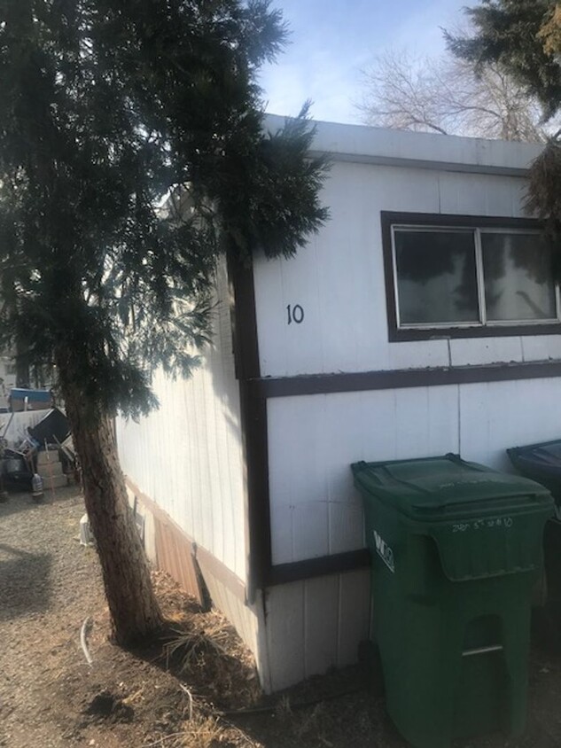 Foto del edificio - Sierra Sage Mobile Home Park