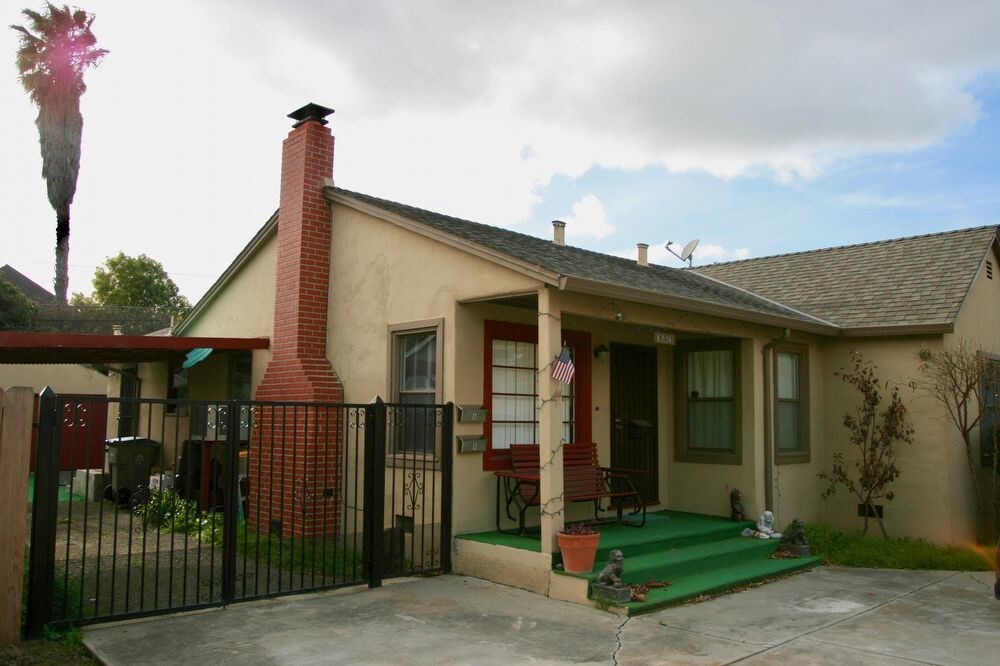 Primary Photo - 1221 Prevost St