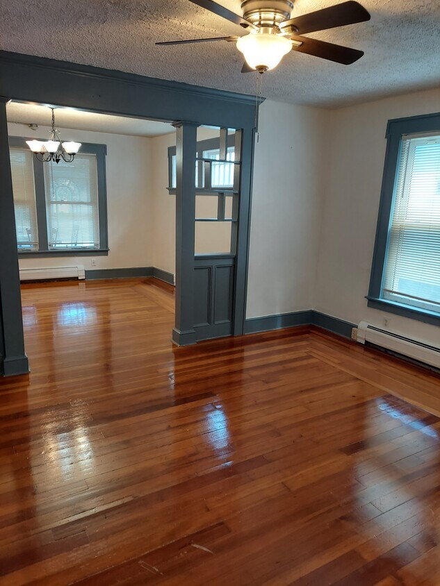 27 Gridley St Unit 1, Bristol, CT 06010 Apartments in Bristol, CT