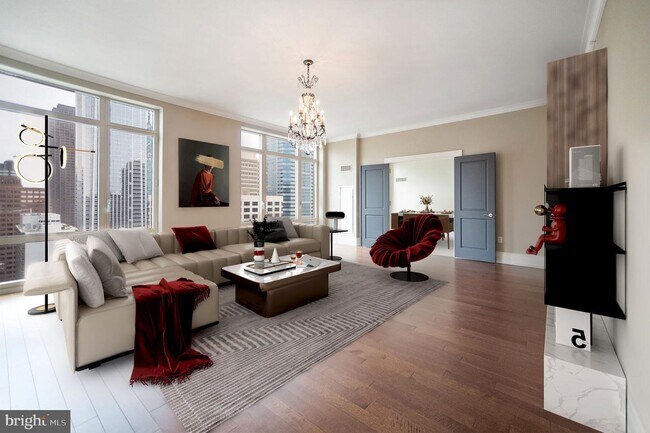 Foto del edificio - 130 S 18th St