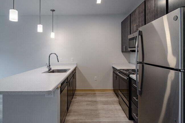 Foto del interior - Fair Oaks