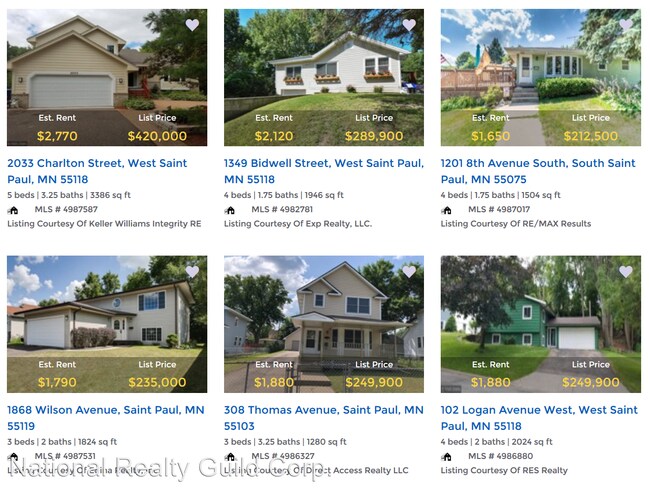 Building Photo - 4 br, 2 bath House - 1XX Logan Ave W