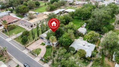 Building Photo - 7716 Wenda Dr
