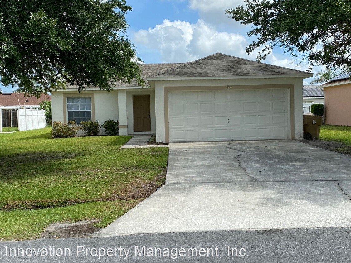 Foto principal - 3 br, 2 bath House - 364 Alegriano Court