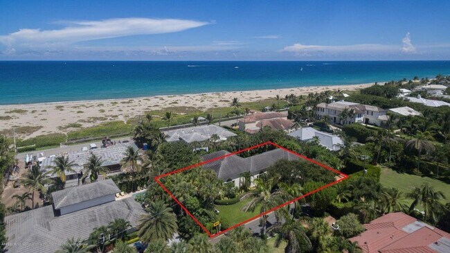 Foto del edificio - 1431 N Ocean Way