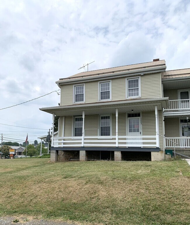 Foto del edificio - 5065 Buchanan Trail E