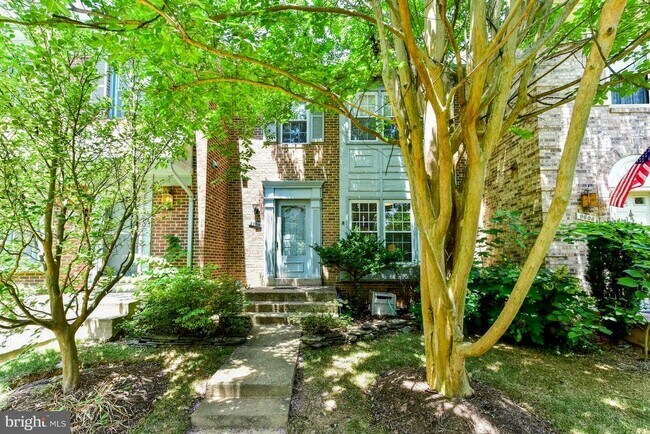 Foto del edificio - 9608 Scotch Haven Dr