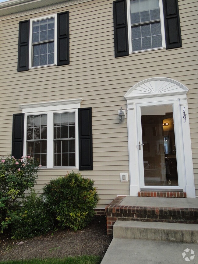 Building Photo - 1481 Miller Spring Ct