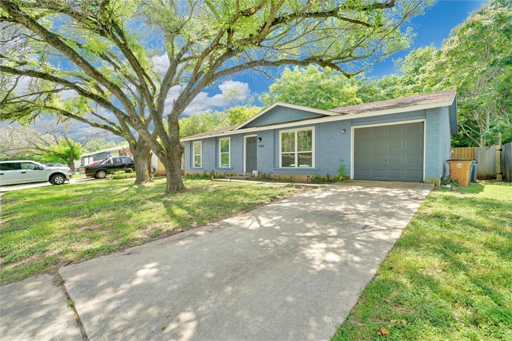 Primary Photo - 7100 Barnsdale Way