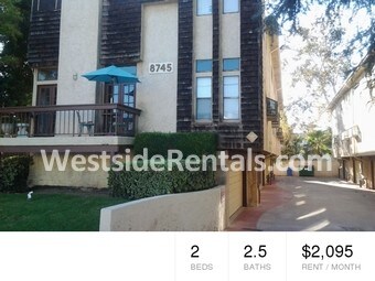 Primary Photo - 8745 Etiwanda Ave