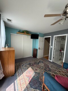 armario cerrado - 3457 N Kedzie Ave