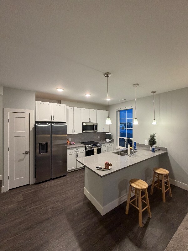 Foto del edificio - 8700 E 116th St