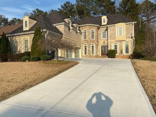 Building Photo - 626 Chestatee Creek Dr NW